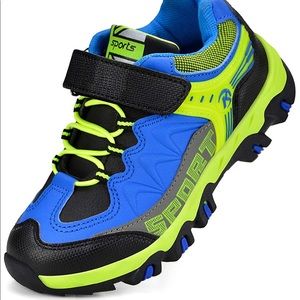 Biacolum Kids Hiking Waterproof Boys shoes